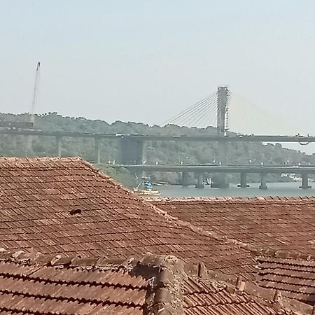 Hotel Republica Panaji Exterior photo