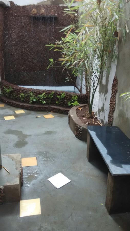 Hotel Republica Panaji Exterior photo