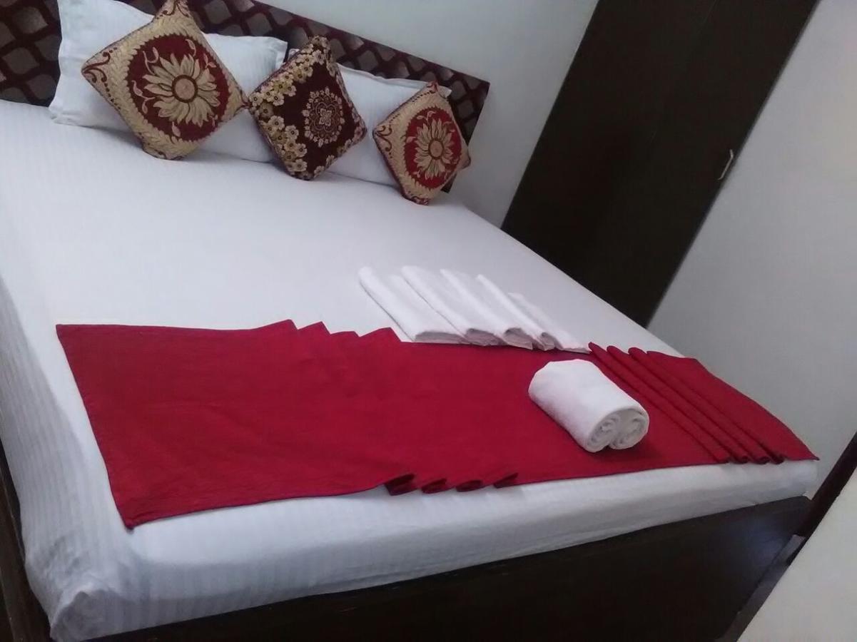 Hotel Republica Panaji Exterior photo
