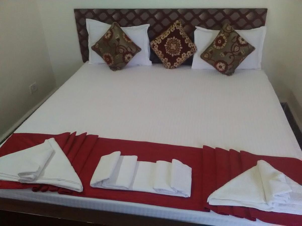 Hotel Republica Panaji Exterior photo