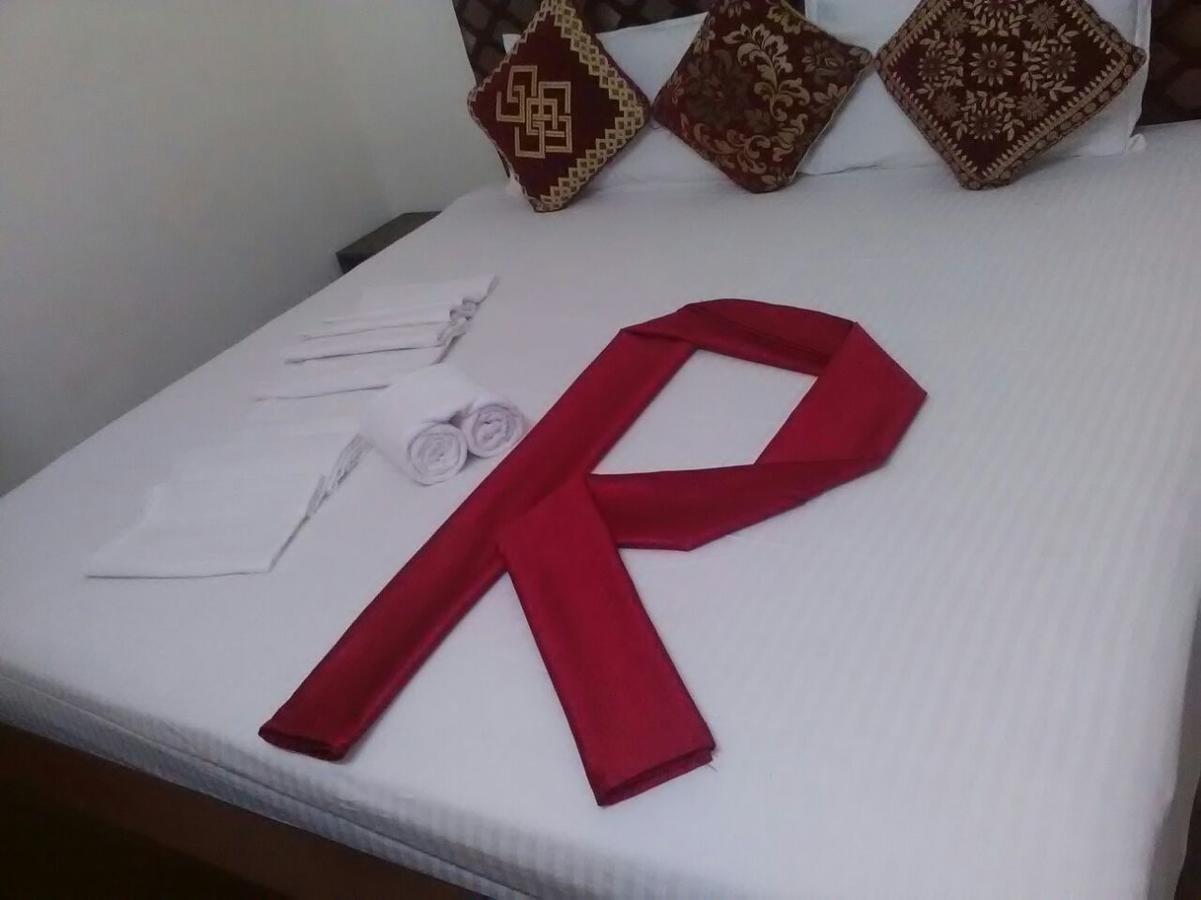 Hotel Republica Panaji Exterior photo