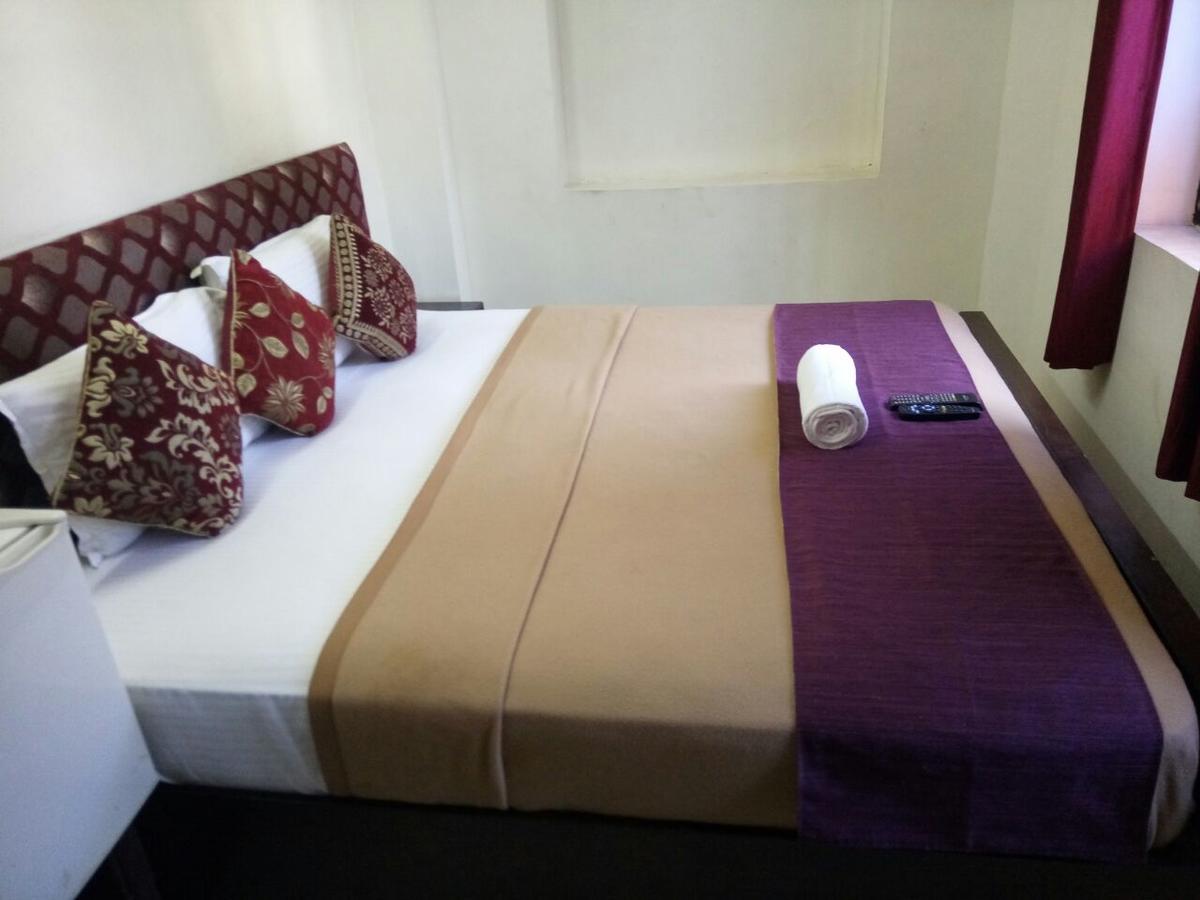 Hotel Republica Panaji Exterior photo